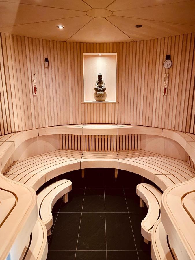 Bei Gretel, Wellness & Ayurveda Hotel Struppen-Siedlung