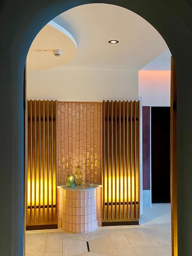 Hotel Bei Gretel, Wellness & Ayurveda 4*